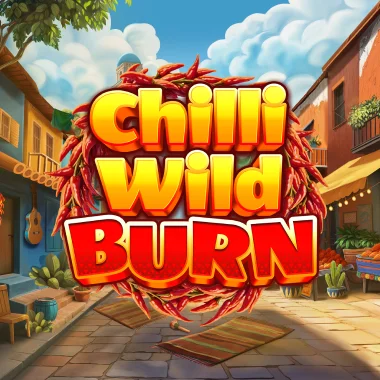 Chilli Wild Burn